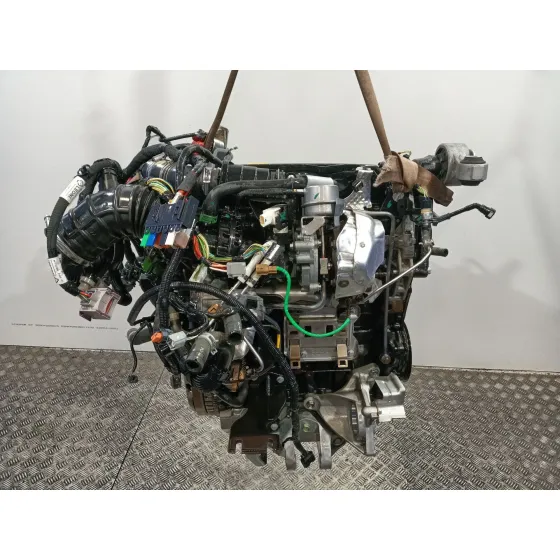 Motor Completo para Renault Kadjar (Ha_, Hl_)