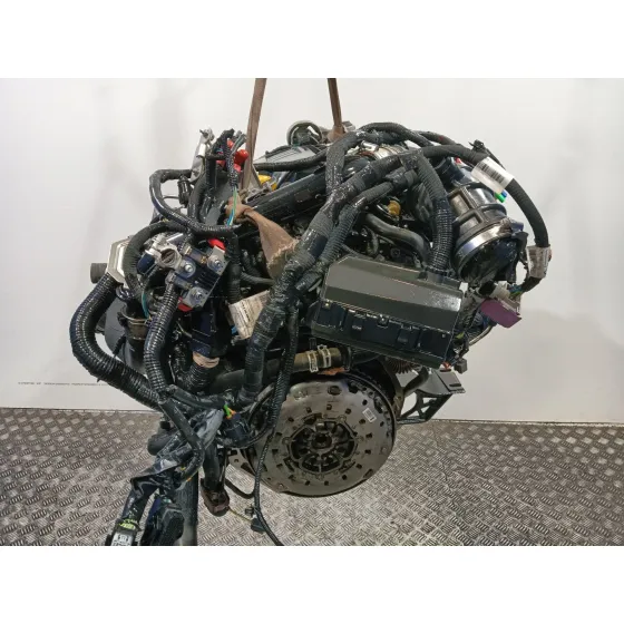 Motor Completo para Renault Kadjar (Ha_, Hl_)