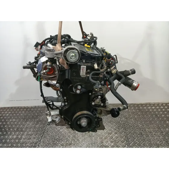Motor Completo para Renault Kadjar (Ha_, Hl_)