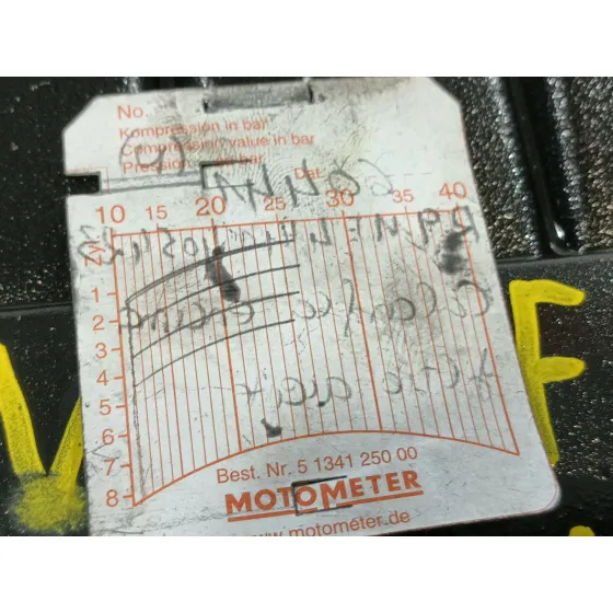 Motor Completo para Renault Kadjar (Ha_, Hl_)