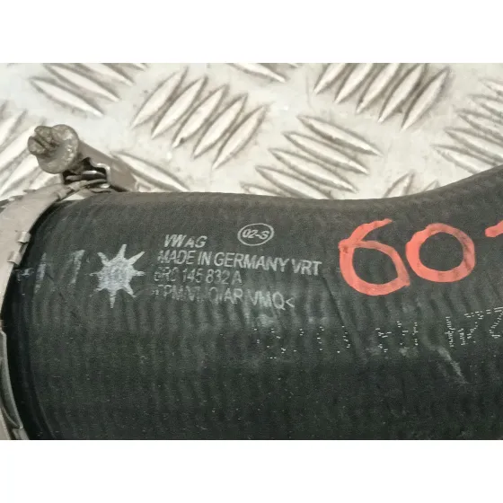 Tubo para Seat Ibiza Iv (6J5, 6P1)
