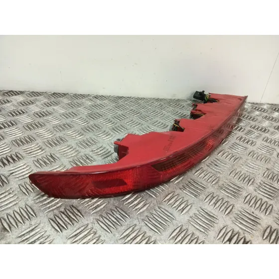Piloto Trasero Inferior Izquierdo para Audi Q7 (4Lb)