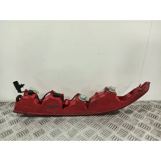 Piloto Trasero Inferior Izquierdo para Audi Q7 (4Lb)