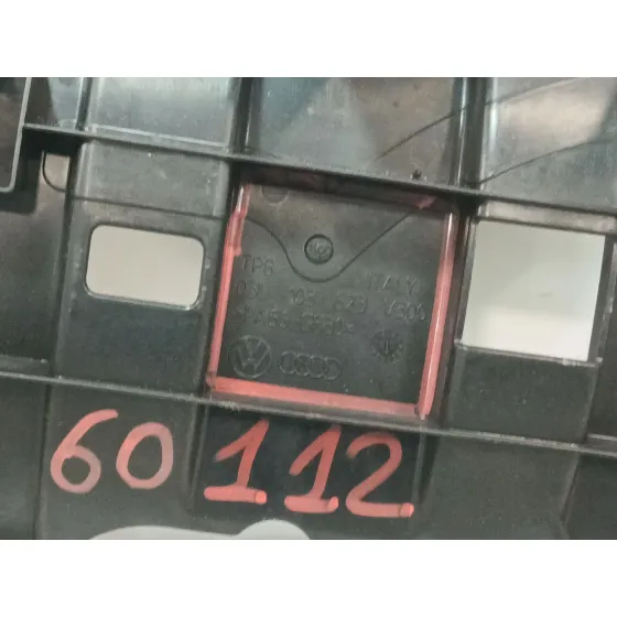 Plastico Varios para Seat Ibiza Iv (6J5, 6P1)