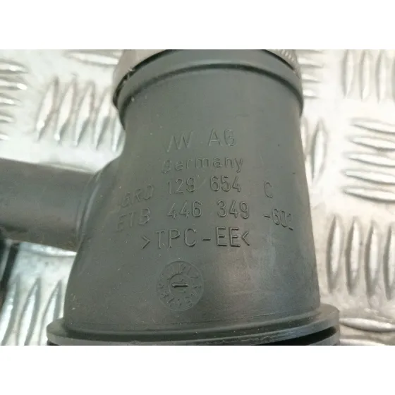 Tubo para Seat Ibiza Iv (6J5, 6P1)