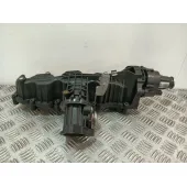 Colector Admision para Seat Ibiza Iv (6J5, 6P1)