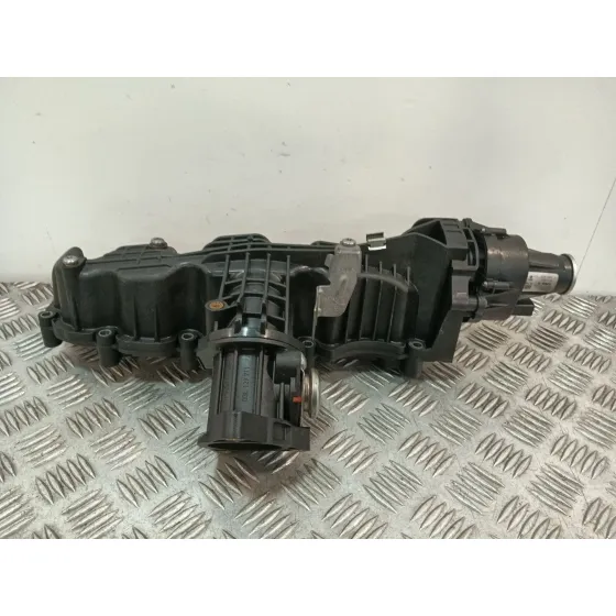 Colector Admision para Seat Ibiza Iv (6J5, 6P1)