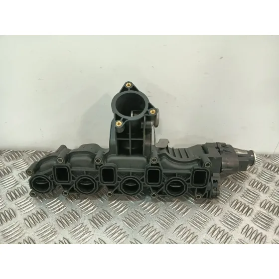 Colector Admision para Seat Ibiza Iv (6J5, 6P1)