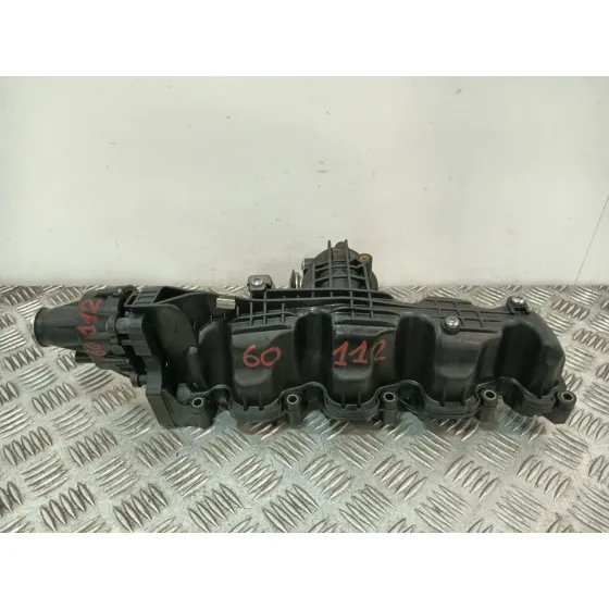 Colector Admision para Seat Ibiza Iv (6J5, 6P1)