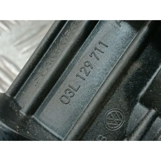 Colector Admision para Seat Ibiza Iv (6J5, 6P1)