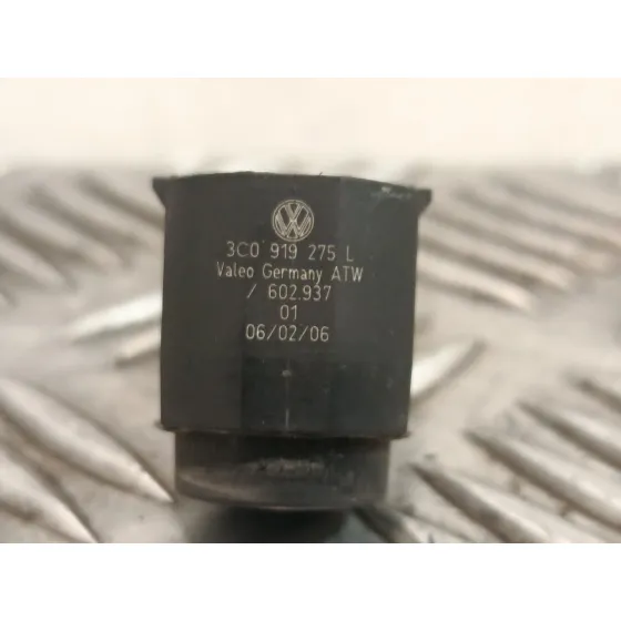 Sensor Aparcamiento Delantero para Audi Q7 (4Lb)