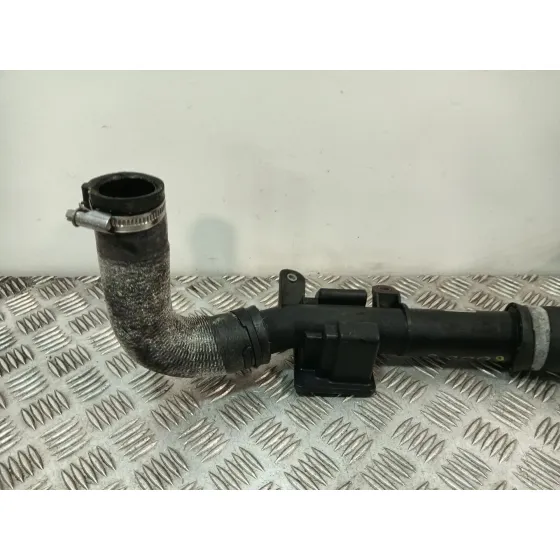 Tubo para Renault Kangoo / Grand Kangoo Ii (Kw0/1_)