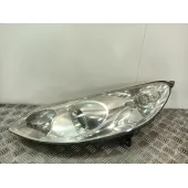 Faro Izquierdo para Peugeot 407 Sw (6E_, 6D_)