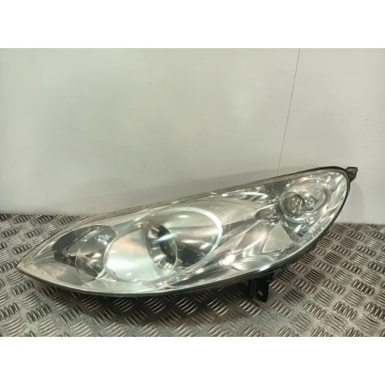 Faro Izquierdo para Peugeot 407 Sw (6E_, 6D_)