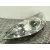 Faro Izquierdo para Peugeot 407 Sw (6E_, 6D_)