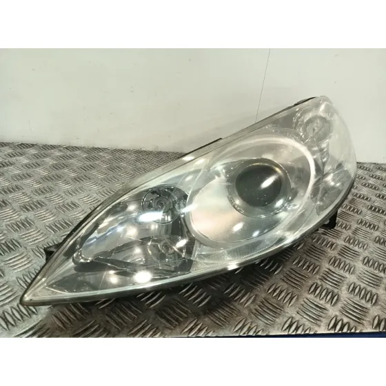 Faro Izquierdo para Peugeot 407 Sw (6E_, 6D_)