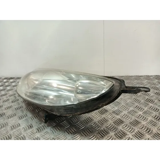 Faro Izquierdo para Peugeot 407 Sw (6E_, 6D_)