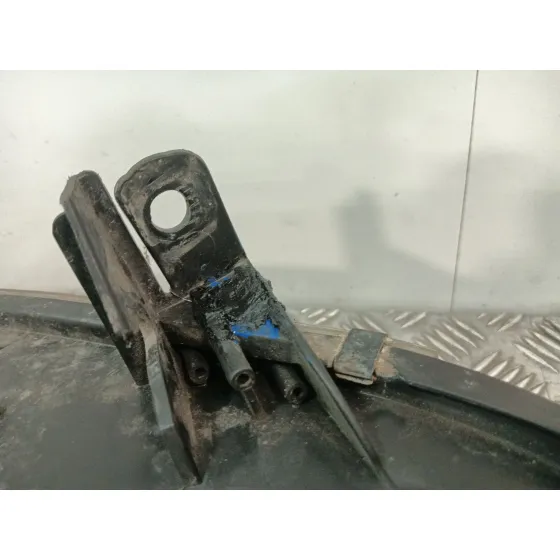 Faro Izquierdo para Peugeot 407 Sw (6E_, 6D_)
