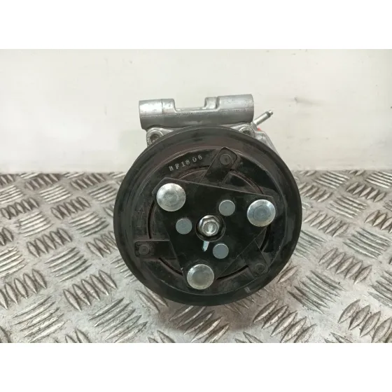 Compresor Aire Acondicionado para Citroën C3 Iii (Sx)
