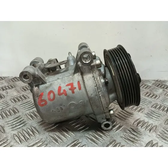 Compresor Aire Acondicionado para Citroën C3 Iii (Sx)