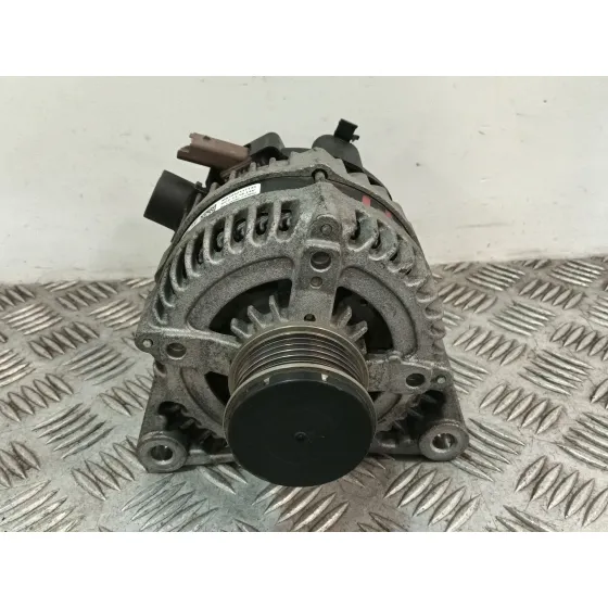 Alternador para Citroën C3 Iii (Sx)
