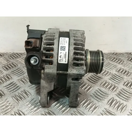 Alternador para Citroën C3 Iii (Sx)