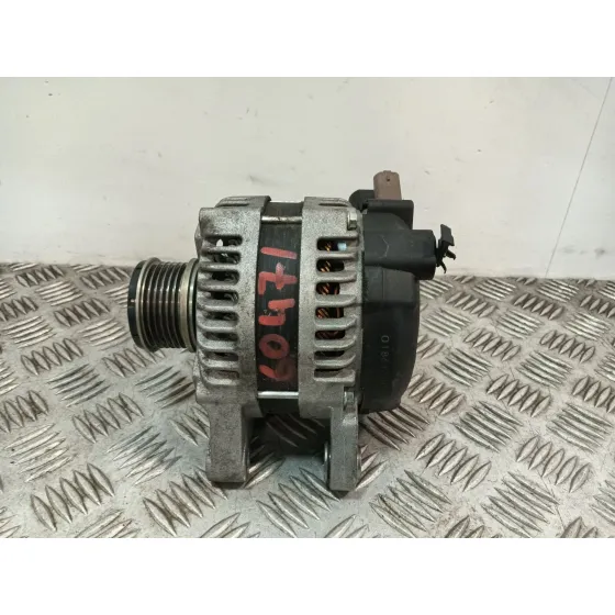 Alternador para Citroën C3 Iii (Sx)