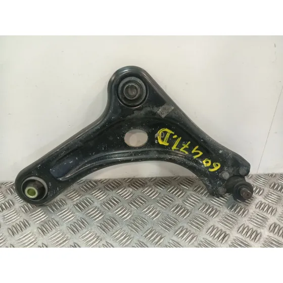 Brazo Suspension Inferior Delantero Derecho para Citroën C3 Iii (Sx)