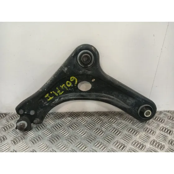 Brazo Suspension Inferior Delantero Izquierdo para Citroën C3 Iii (Sx)