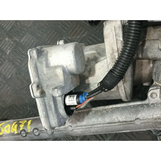 Cremallera Direccion para Citroën C3 Iii (Sx)