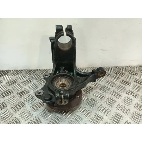 Mangueta Delantera Derecha para Citroën C3 Iii (Sx)