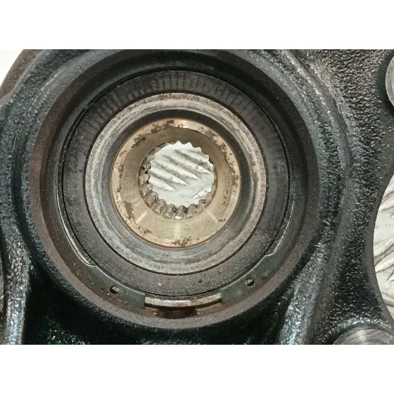 Mangueta Delantera Derecha para Citroën C3 Iii (Sx)