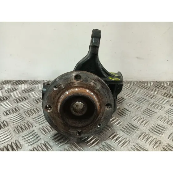 Mangueta Delantera Derecha para Citroën C3 Iii (Sx)