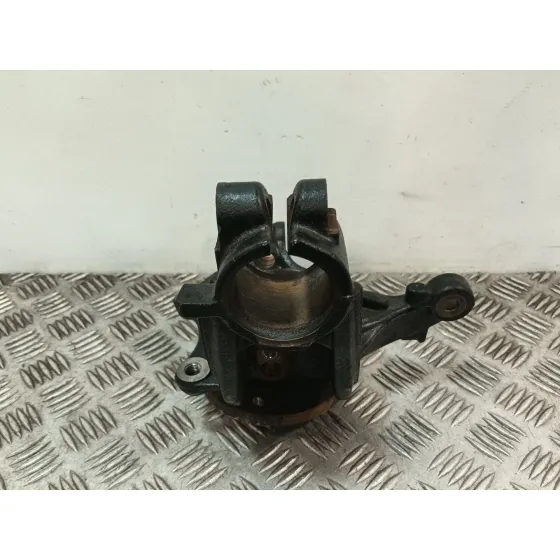 Mangueta Delantera Izquierda para Citroën C3 Iii (Sx)
