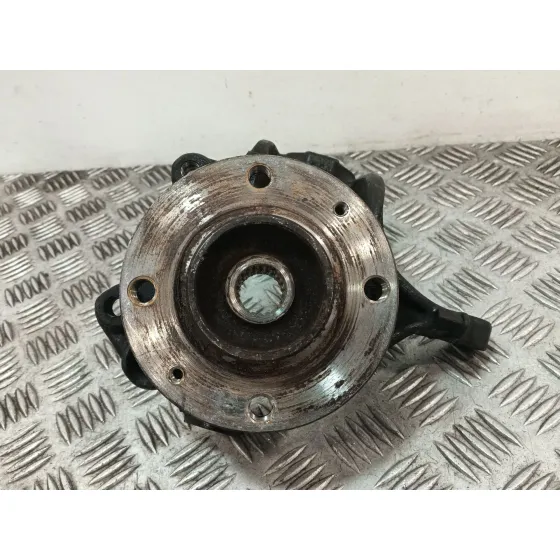 Mangueta Delantera Izquierda para Citroën C3 Iii (Sx)