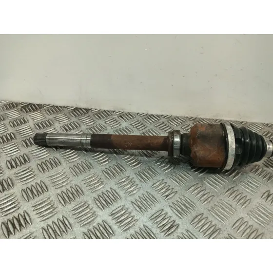 Transmision Delantera Derecha para Citroën C3 Iii (Sx)
