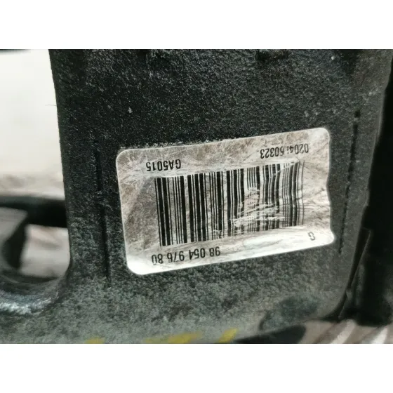 Pinza Freno Delantera Izquierda para Citroën C3 Iii (Sx)