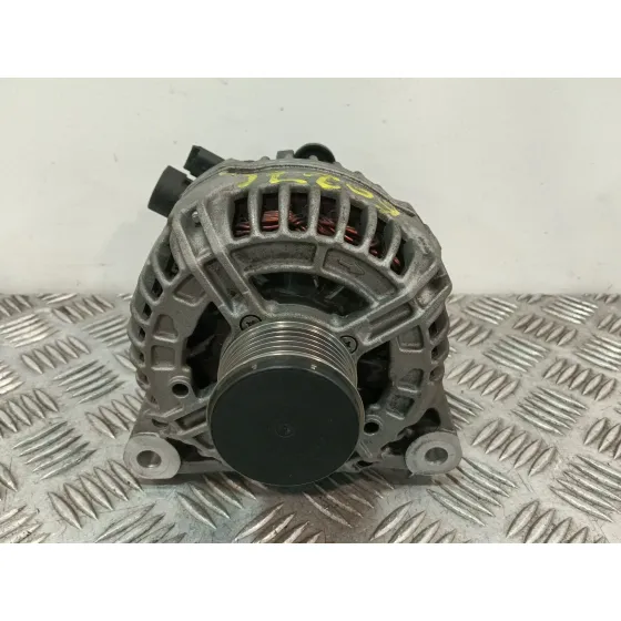 Alternador para Citroën C4 Picasso I Monospace (Ud_)