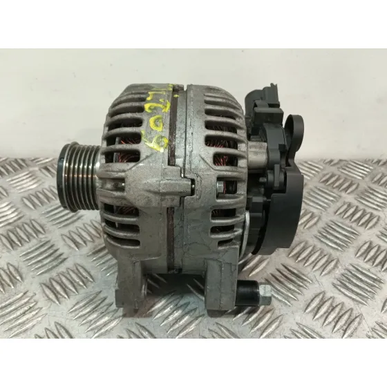 Alternador para Citroën C4 Picasso I Monospace (Ud_)