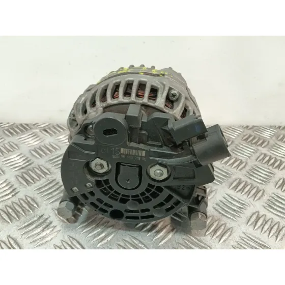 Alternador para Citroën C4 Picasso I Monospace (Ud_)