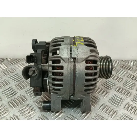 Alternador para Citroën C4 Picasso I Monospace (Ud_)