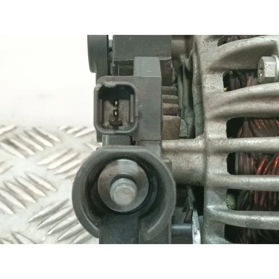 Alternador para Citroën C4 Picasso I Monospace (Ud_)
