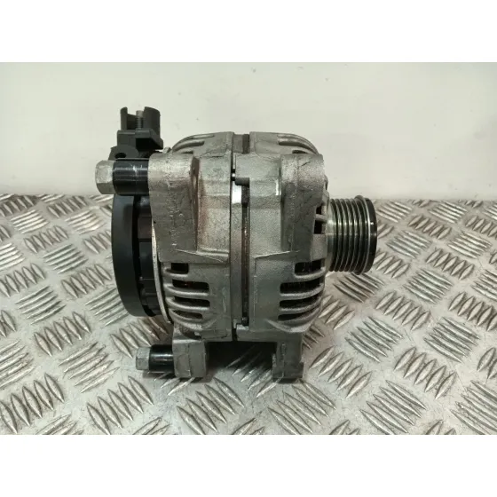 Alternador para Citroën C4 Picasso I Monospace (Ud_)