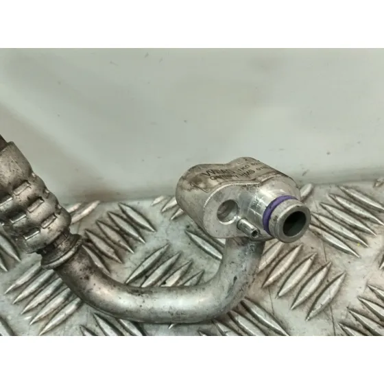 Tubos Aire Acondicionado para Seat Leon (1P1)