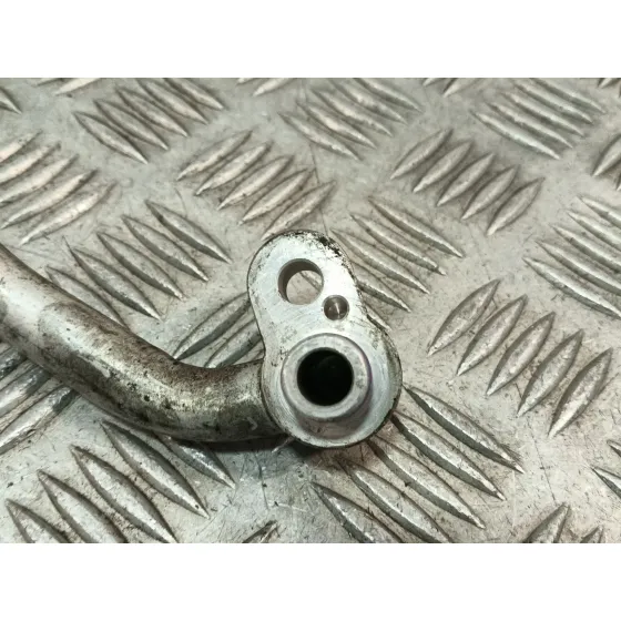 Tubos Aire Acondicionado para Seat Leon (1P1)