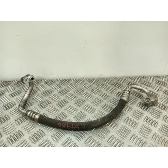 Tubos Aire Acondicionado para Seat Leon (1P1)