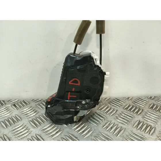Cerradura Puerta Trasera Derecha para Honda Cr-V Iv (Rm_)