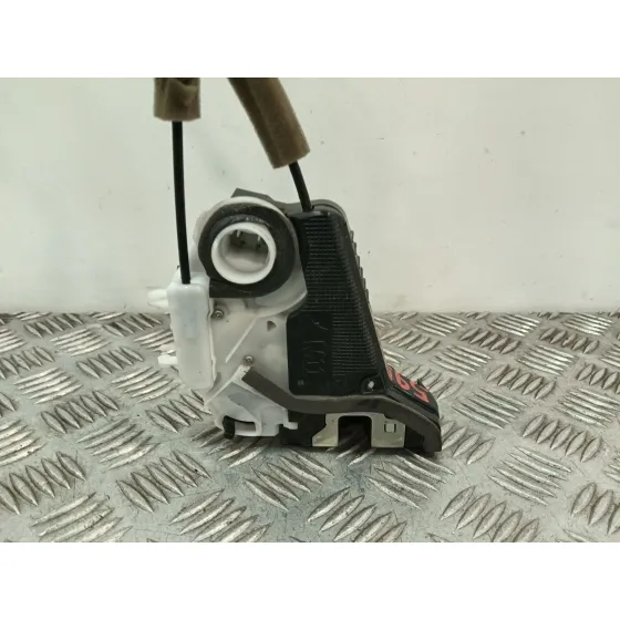 Cerradura Puerta Trasera Derecha para Honda Cr-V Iv (Rm_)