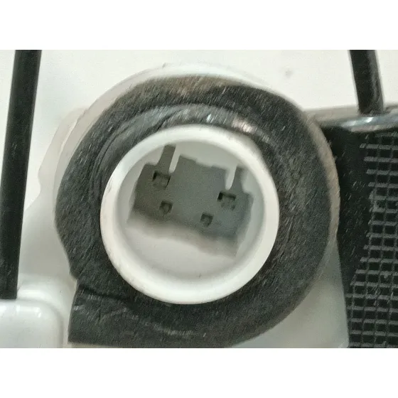 Cerradura Puerta Trasera Derecha para Honda Cr-V Iv (Rm_)