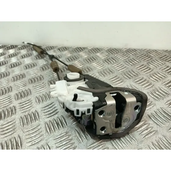 Cerradura Puerta Trasera Derecha para Honda Cr-V Iv (Rm_)